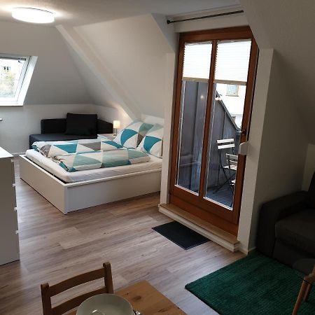 Wohlfuehl-Apartment Bad Kissingen III ภายนอก รูปภาพ
