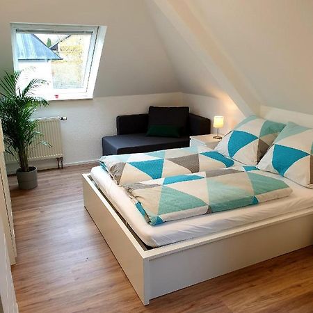Wohlfuehl-Apartment Bad Kissingen III ภายนอก รูปภาพ